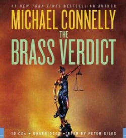 The Brass Verdict (CD-Audio)
