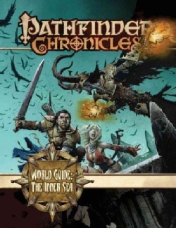 Pathfinder Campaign Setting: the Inner Sea World Guide