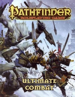 Ultimate Combat (Hardcover)