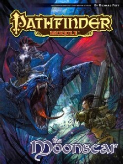The Moonscar (Paperback)