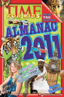 Time Almanac