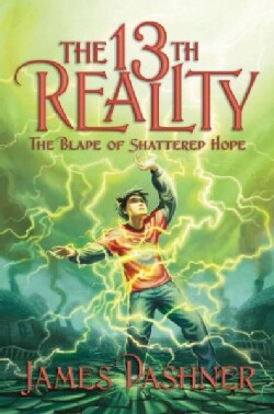 The Blade of Shattered Hope (Hardcover)