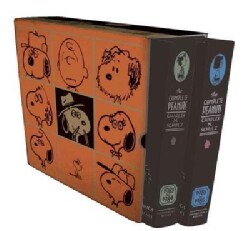 The Complete Peanuts 1983 to 1986 (Hardcover)
