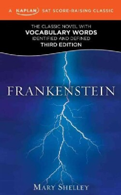 Frankenstein (Paperback)