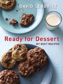 Ready for Dessert: My Best Recipes (Paperback)