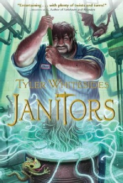 Janitors (Hardcover)