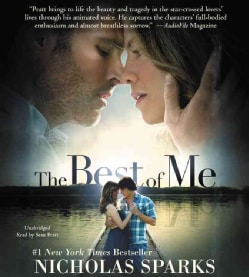 The Best of Me (CD-Audio)