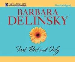 First, Best and Only (CD-Audio)