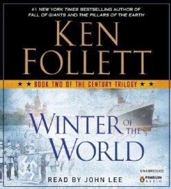 Winter of the World (CD-Audio)
