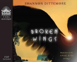 Broken Wings