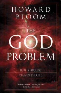 The God Problem: How a Godless Cosmos Creates (Hardcover)