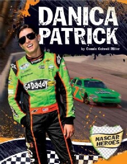 Danica Patrick (Hardcover)