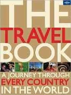 Lonely Planet The Travel Book: A Journey Through Every Country in the World (Paperback)