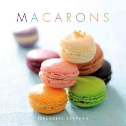 Macarons (Hardcover)