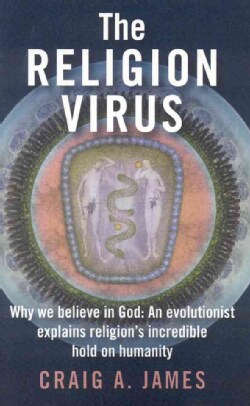 The Religion Virus (Paperback)