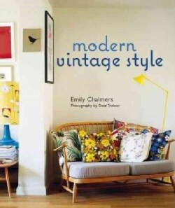 Modern Vintage Style (Hardcover)