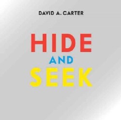 Hide and Seek (Hardcover)