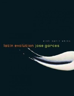 Latin Evolution (Hardcover)