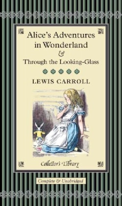 Alices Adventures in Wonderland (Hardcover)