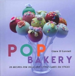 Pop Bakery (Hardcover)