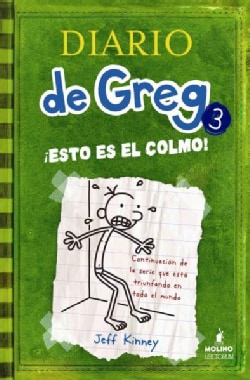 Esto es el colmo / The Last Straw (Hardcover)