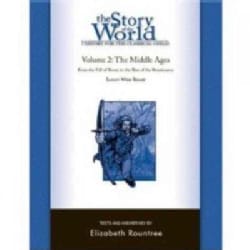 The Story of the World: The Middle Ages (Paperback)