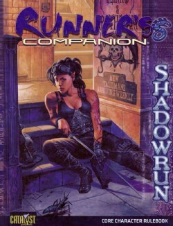 Runners Companion(Hardback)