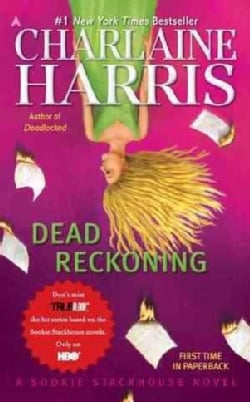 Dead Reckoning (Paperback)