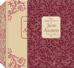 The Complete Novels of Jane Austen (Hardcover)