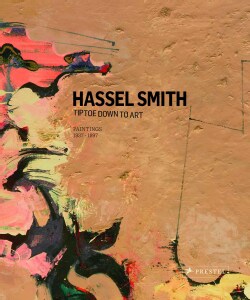 Hassel Smith: Paintings 1937-1997 (Hardcover)