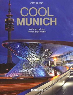 Cool Munich (Paperback)