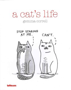 A Cat's Life (Hardcover)