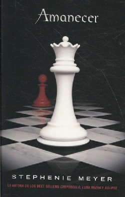 Amanecer / Breaking Dawn (Paperback)