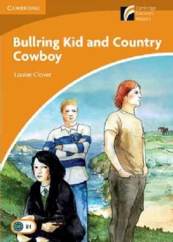 Bullring Kid and Country Cowboy (Paperback)
