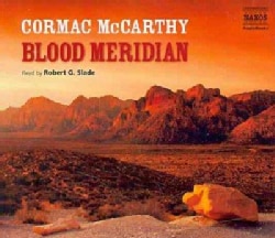 Blood Meridian (CD-Audio)
