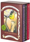 The Situation Worsens: The Miserable Mill, the Austere Academy, & the Ersatz Elevator (Hardcover)