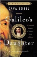 Galileo's Daughter: A Historical Memoir of Science, Faith, and Love (Paperback)