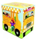 Junie B.'s Books in a Bus!: Books 1 - 27 (Paperback)