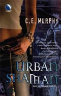 Urban Shaman (Paperback)