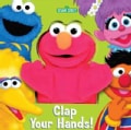 Clap Your Hands! (Novelty book)