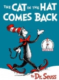 Cat in the Hat Comes Back (Hardcover)
