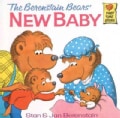 The Berenstain Bears' New Baby (Paperback)