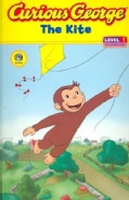 Curious George And the Kite (Paperback)