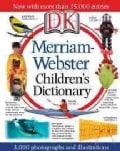 Merriam-webster Children's Dictionary (Hardcover)