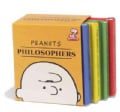Peanuts Philosophers (Hardcover)