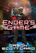 Ender's Game (Paperback)