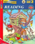 Spectrum Reading Grade 2 (Paperback)
