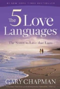 The 5 Love Languages: The Secret to Love That Lasts (Paperback)
