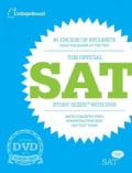 The Official SAT Study Guide