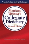 Merriam-Webster's Collegiate Dictionary